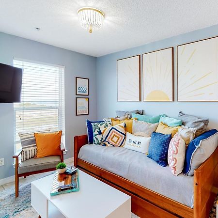 Appartement Gulf Island 422 à Navarre Extérieur photo