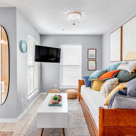 Appartement Gulf Island 422 à Navarre Extérieur photo