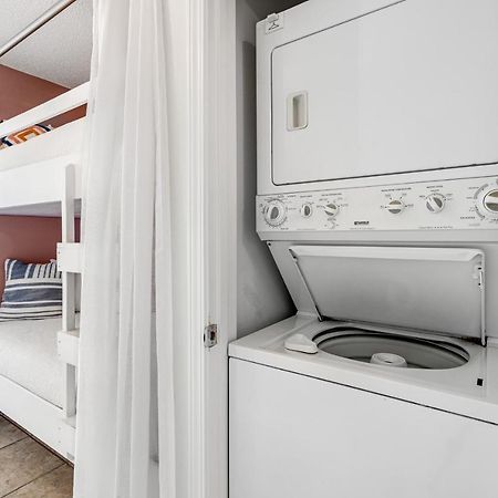 Appartement Gulf Island 422 à Navarre Extérieur photo