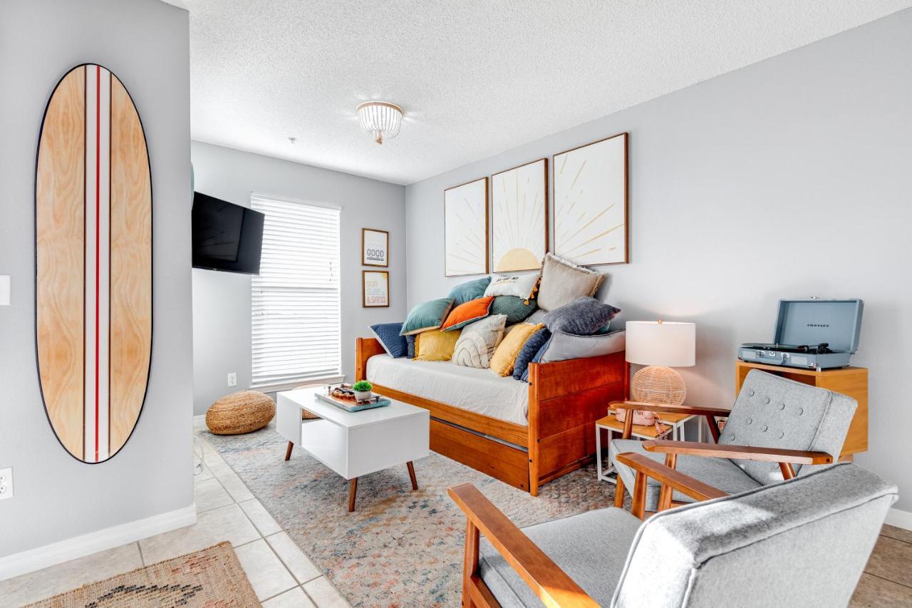 Appartement Gulf Island 422 à Navarre Extérieur photo