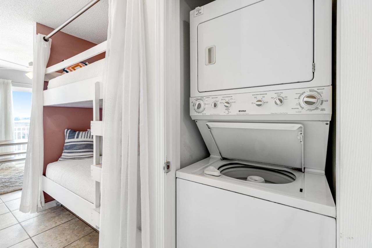 Appartement Gulf Island 422 à Navarre Extérieur photo