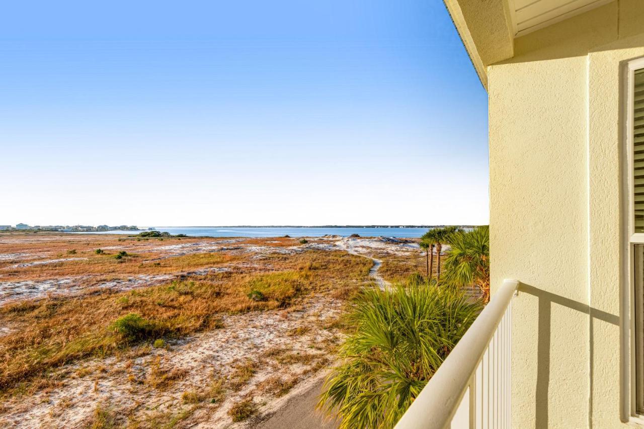 Appartement Gulf Island 422 à Navarre Extérieur photo